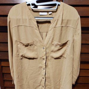 New York & Company Blouse